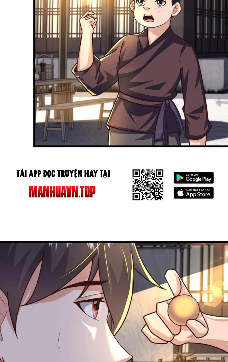 Ta Nuôi Quỷ Ở Trấn Ma Ty Chapter 305 - 16