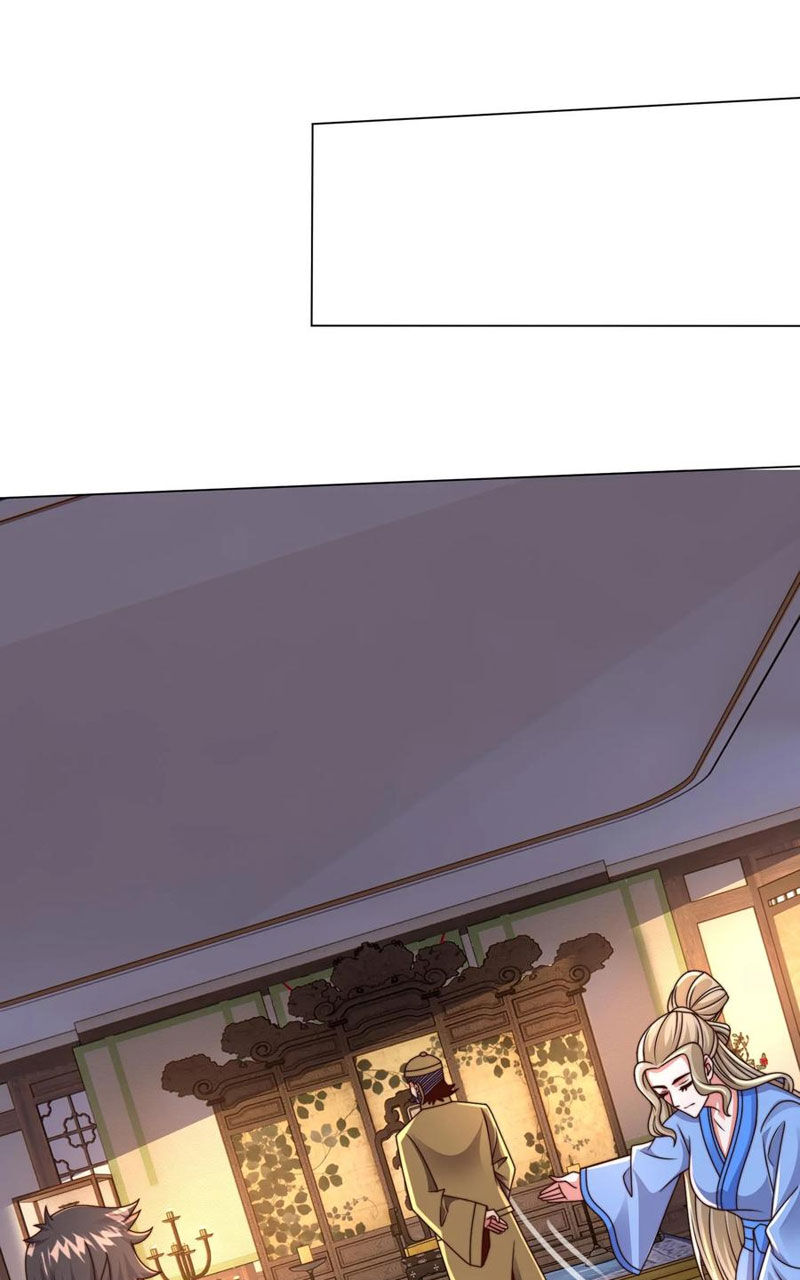 Ta Nuôi Quỷ Ở Trấn Ma Ty Chapter 305 - 30