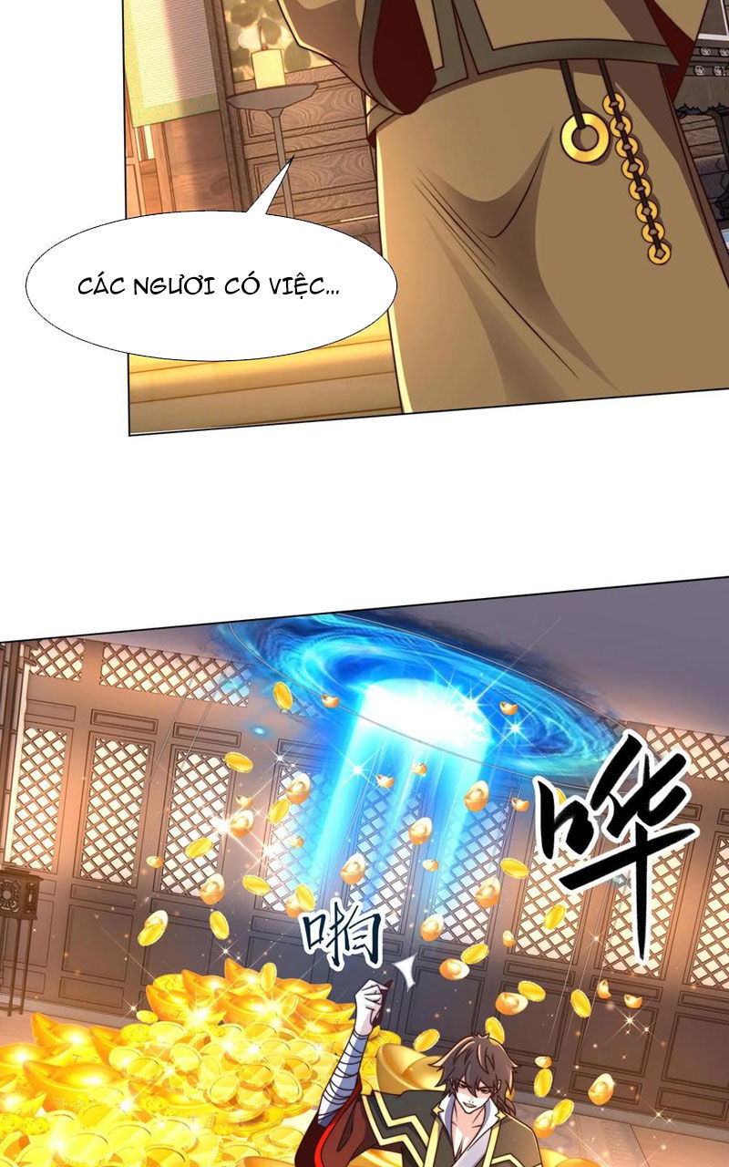 Ta Nuôi Quỷ Ở Trấn Ma Ty Chapter 305 - 32