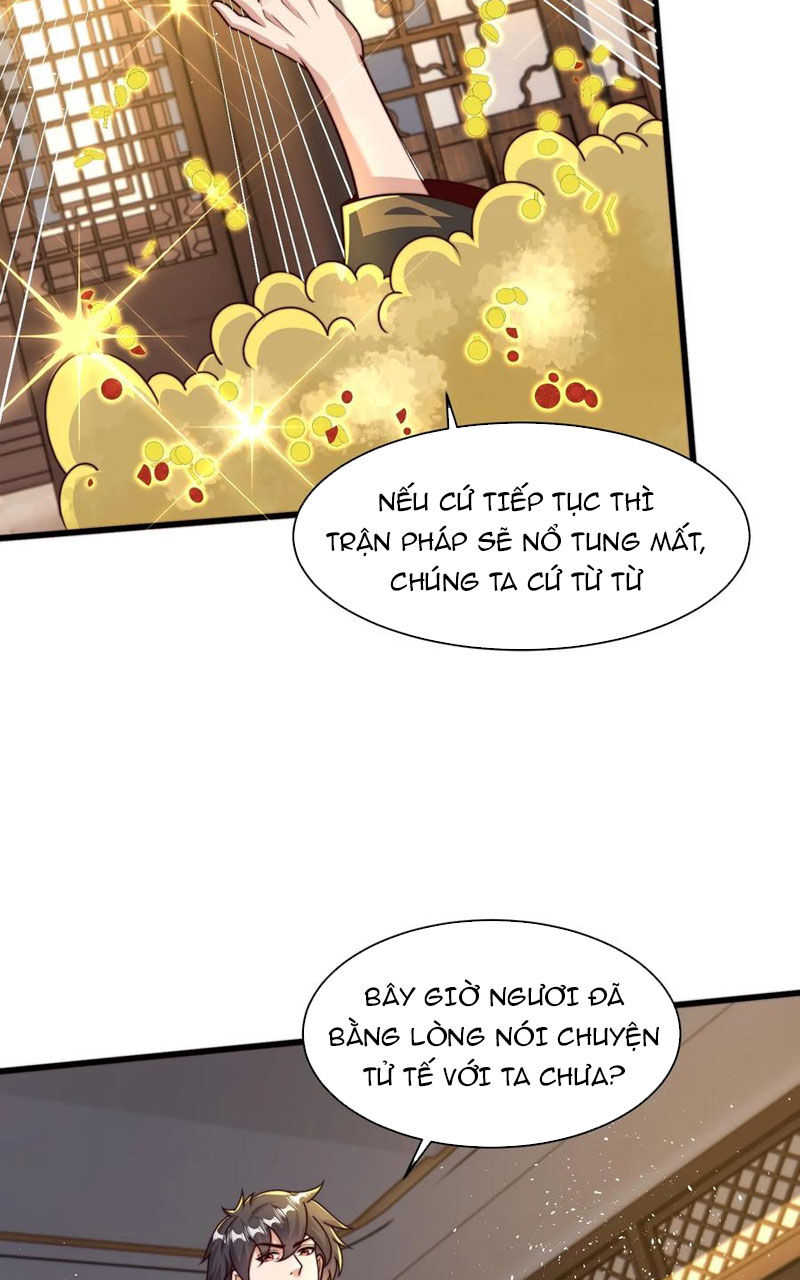 Ta Nuôi Quỷ Ở Trấn Ma Ty Chapter 305 - 35