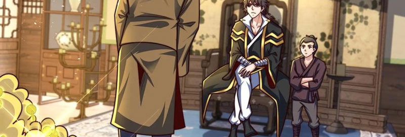 Ta Nuôi Quỷ Ở Trấn Ma Ty Chapter 305 - 44