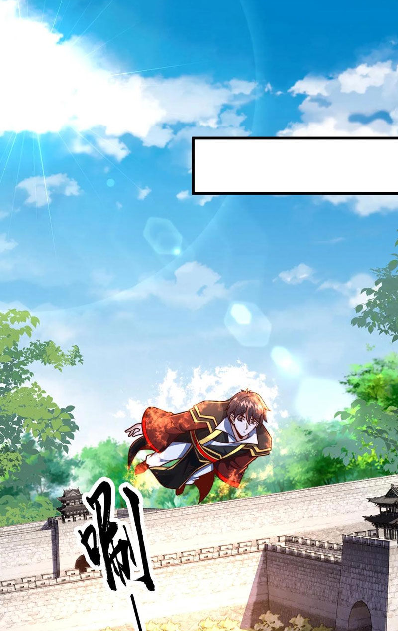 Ta Nuôi Quỷ Ở Trấn Ma Ty Chapter 305 - 5