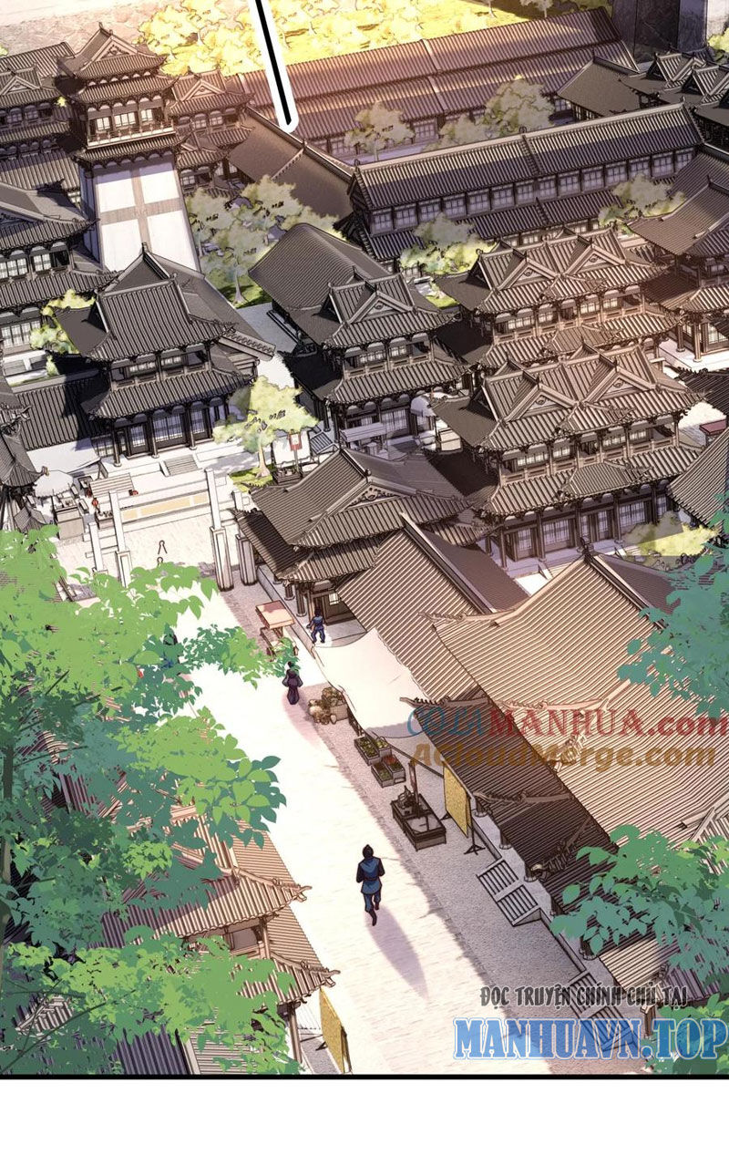 Ta Nuôi Quỷ Ở Trấn Ma Ty Chapter 305 - 6
