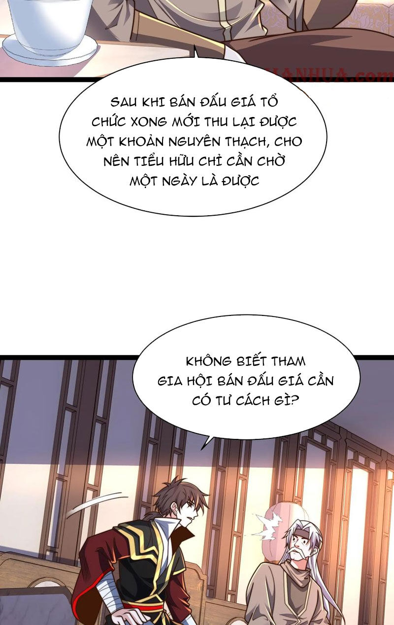 Ta Nuôi Quỷ Ở Trấn Ma Ty Chapter 306 - 11