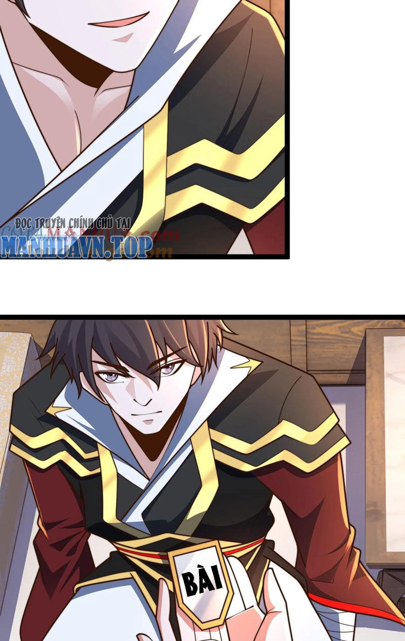 Ta Nuôi Quỷ Ở Trấn Ma Ty Chapter 306 - 13