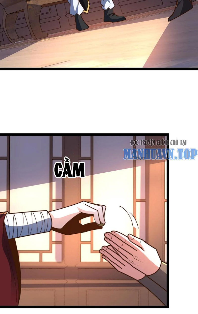 Ta Nuôi Quỷ Ở Trấn Ma Ty Chapter 306 - 16