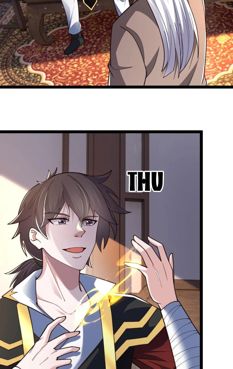 Ta Nuôi Quỷ Ở Trấn Ma Ty Chapter 306 - 19