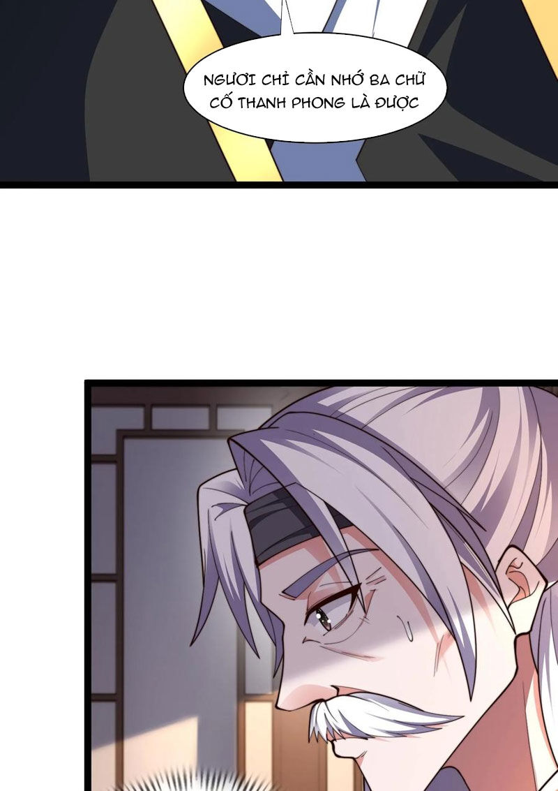 Ta Nuôi Quỷ Ở Trấn Ma Ty Chapter 306 - 23