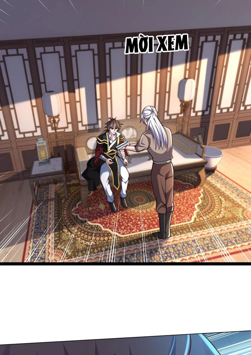 Ta Nuôi Quỷ Ở Trấn Ma Ty Chapter 306 - 26