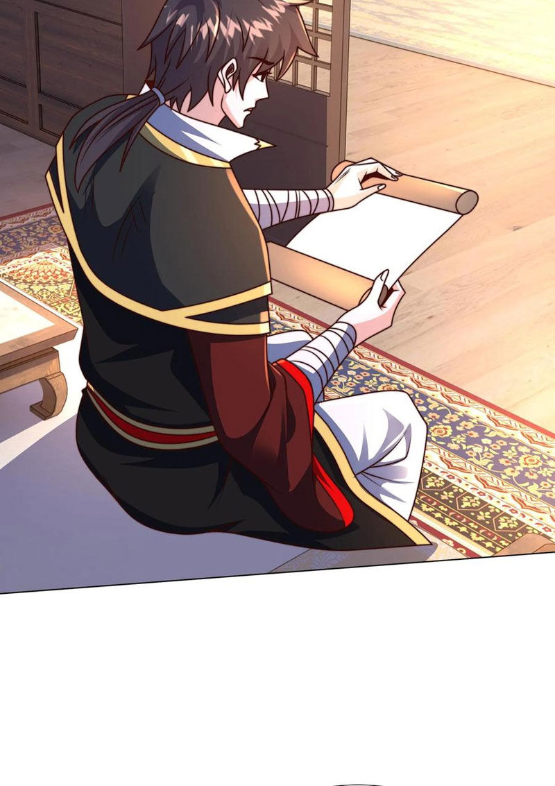 Ta Nuôi Quỷ Ở Trấn Ma Ty Chapter 306 - 28