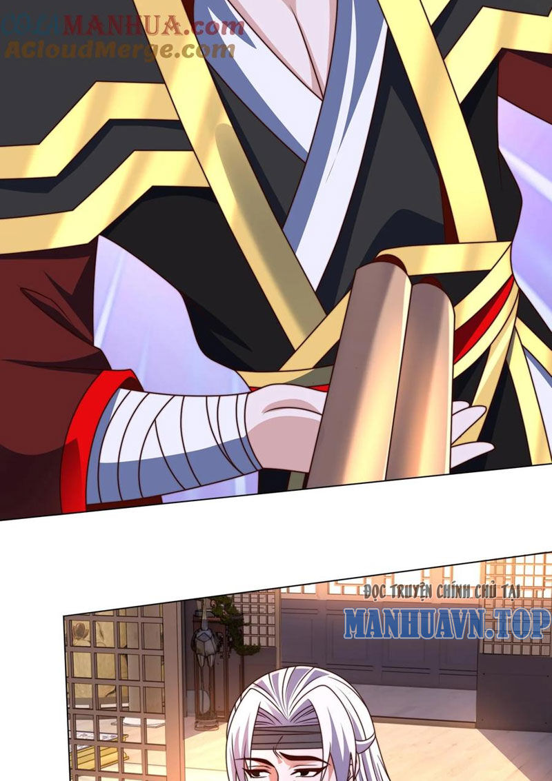 Ta Nuôi Quỷ Ở Trấn Ma Ty Chapter 306 - 30