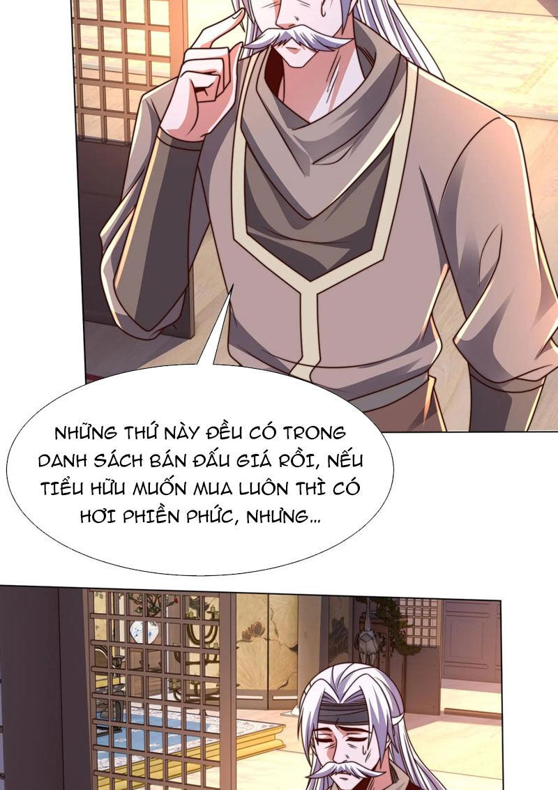 Ta Nuôi Quỷ Ở Trấn Ma Ty Chapter 306 - 31