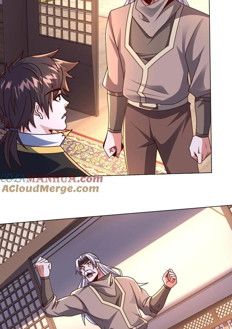 Ta Nuôi Quỷ Ở Trấn Ma Ty Chapter 306 - 32