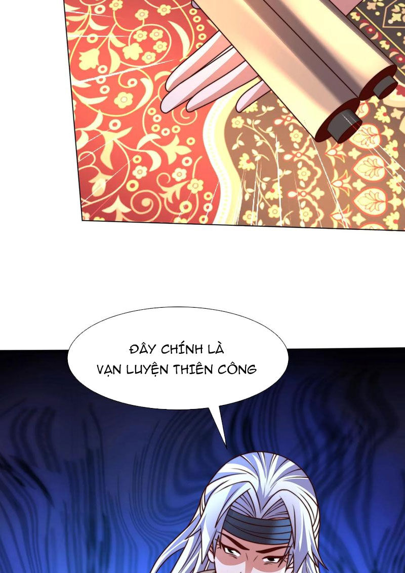 Ta Nuôi Quỷ Ở Trấn Ma Ty Chapter 306 - 34