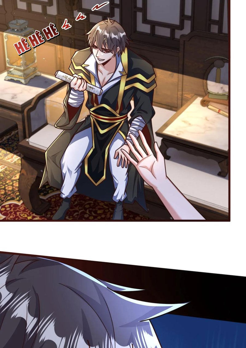 Ta Nuôi Quỷ Ở Trấn Ma Ty Chapter 306 - 36