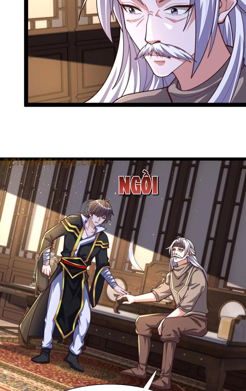 Ta Nuôi Quỷ Ở Trấn Ma Ty Chapter 306 - 4