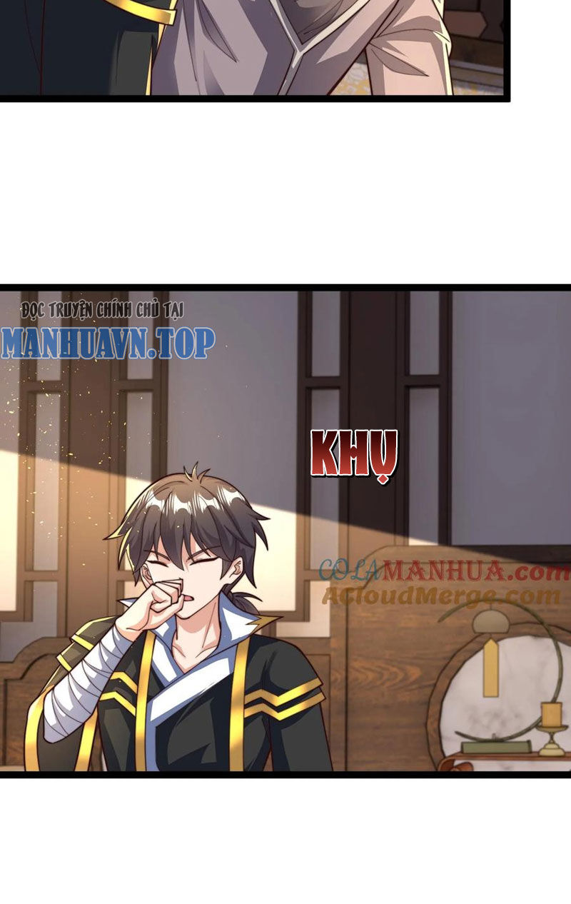 Ta Nuôi Quỷ Ở Trấn Ma Ty Chapter 306 - 6