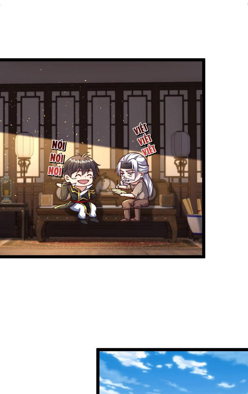 Ta Nuôi Quỷ Ở Trấn Ma Ty Chapter 306 - 7
