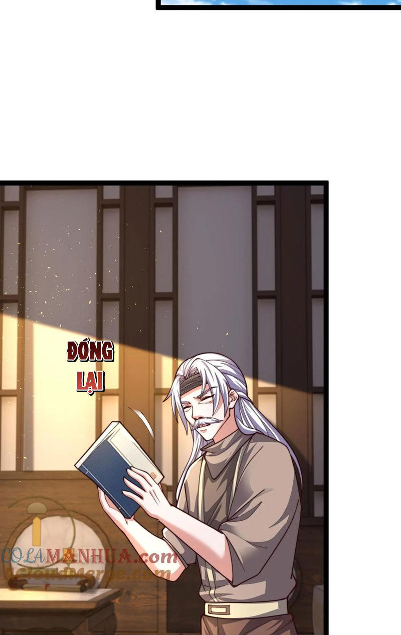 Ta Nuôi Quỷ Ở Trấn Ma Ty Chapter 306 - 8