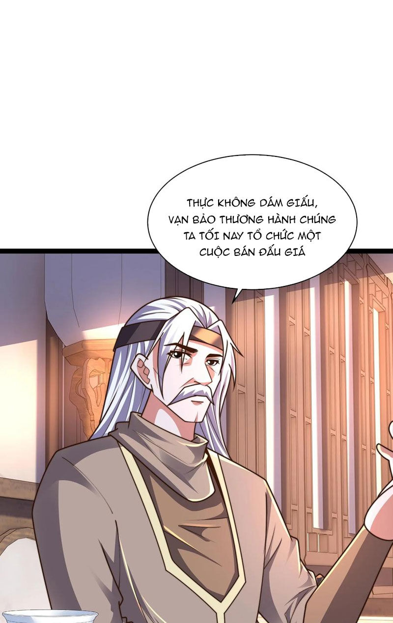 Ta Nuôi Quỷ Ở Trấn Ma Ty Chapter 306 - 10