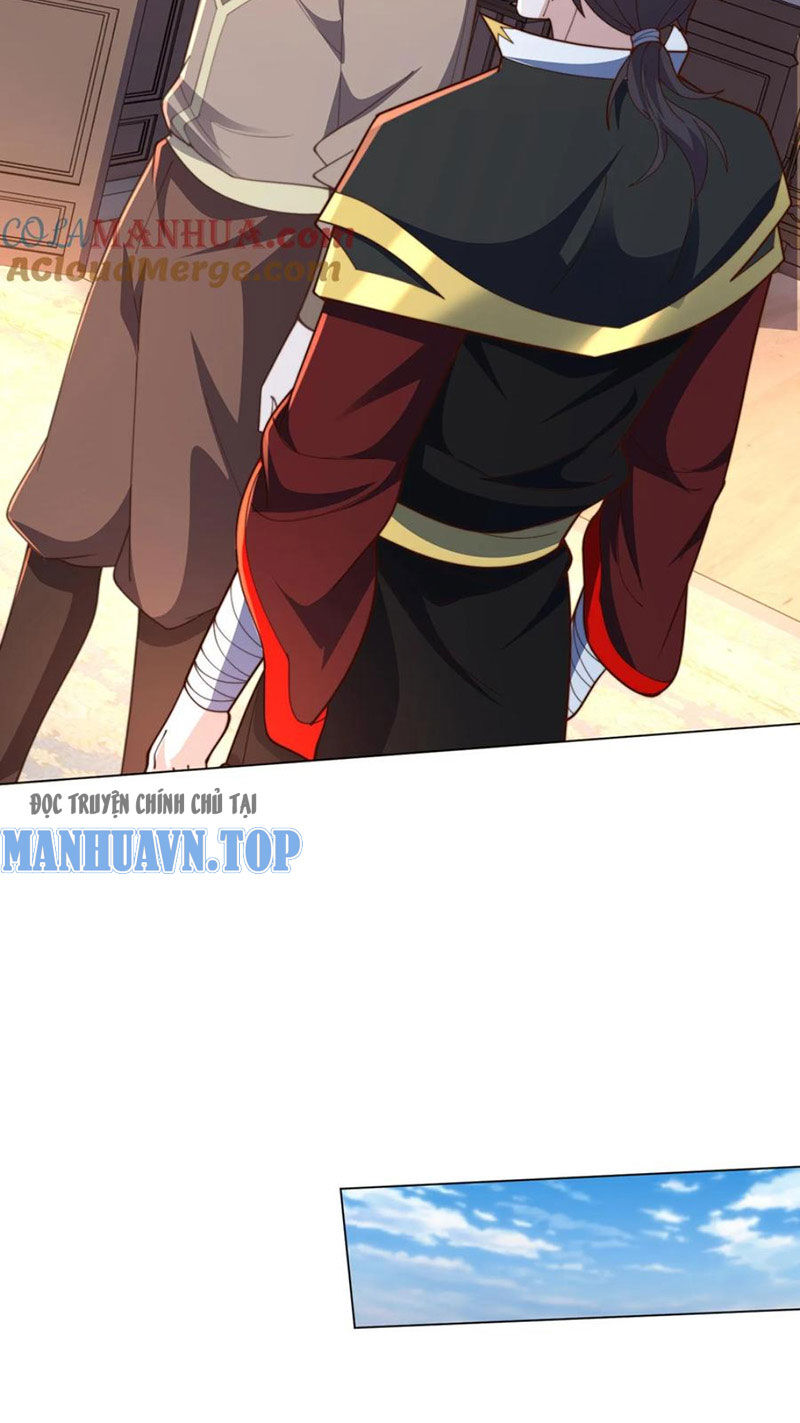 Ta Nuôi Quỷ Ở Trấn Ma Ty Chapter 307 - 15