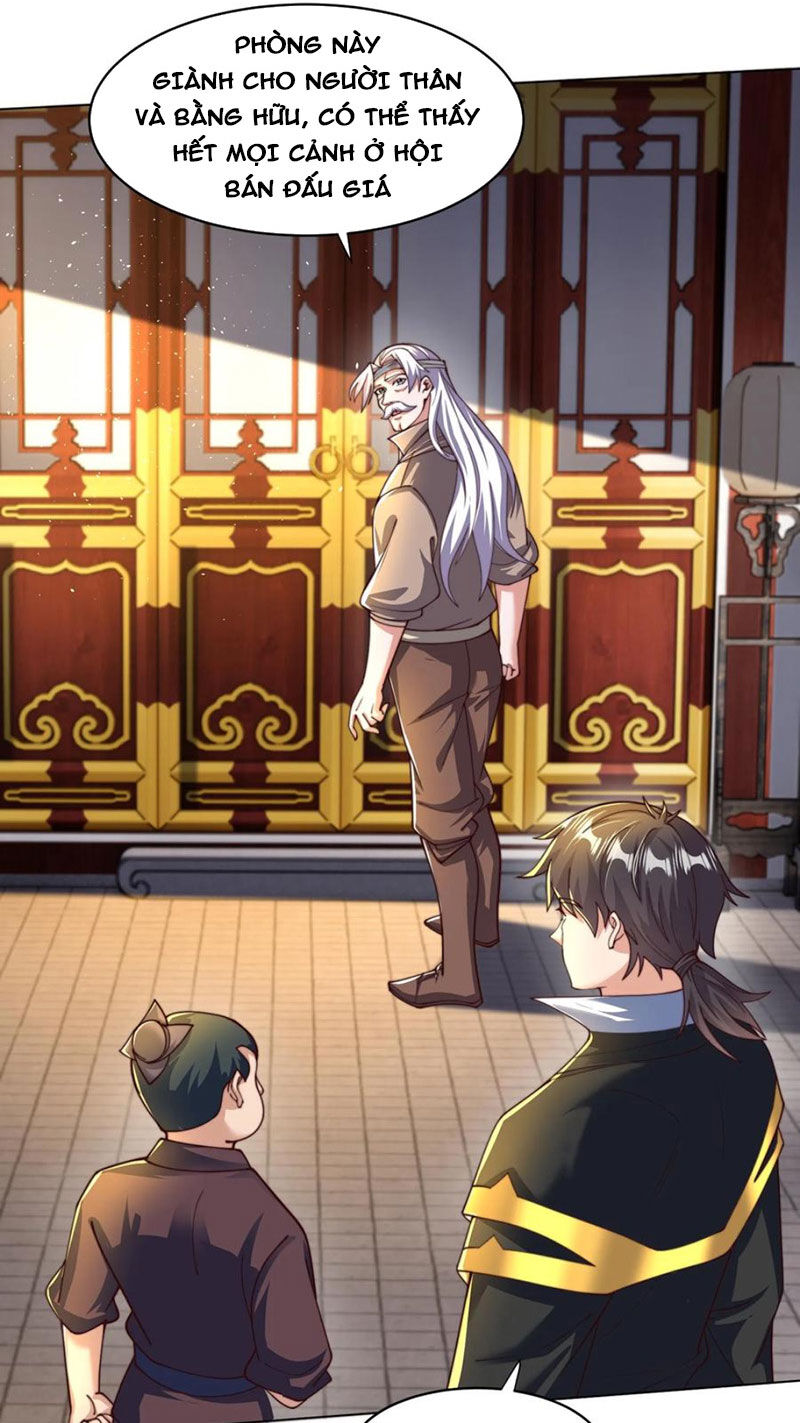 Ta Nuôi Quỷ Ở Trấn Ma Ty Chapter 307 - 16