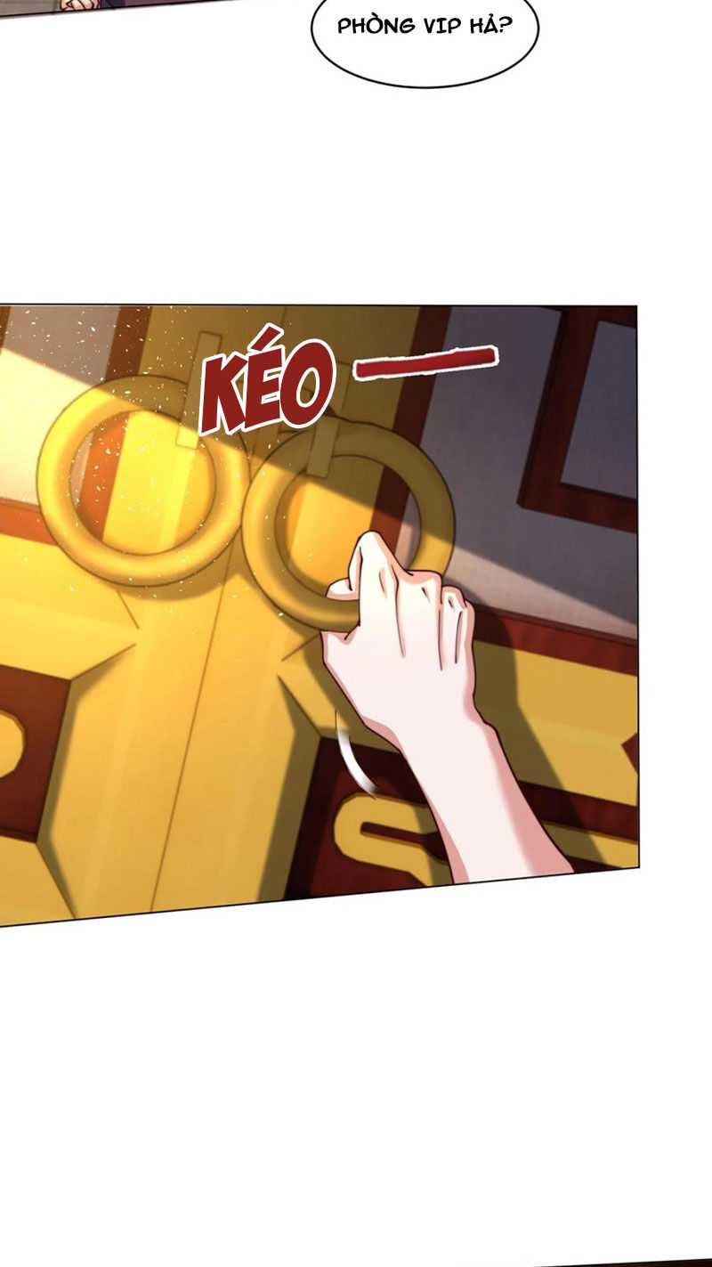 Ta Nuôi Quỷ Ở Trấn Ma Ty Chapter 307 - 17