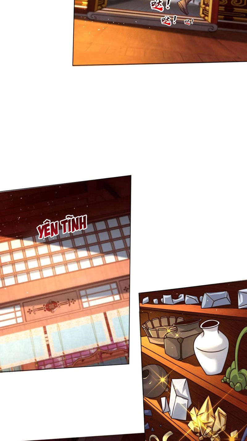 Ta Nuôi Quỷ Ở Trấn Ma Ty Chapter 307 - 22