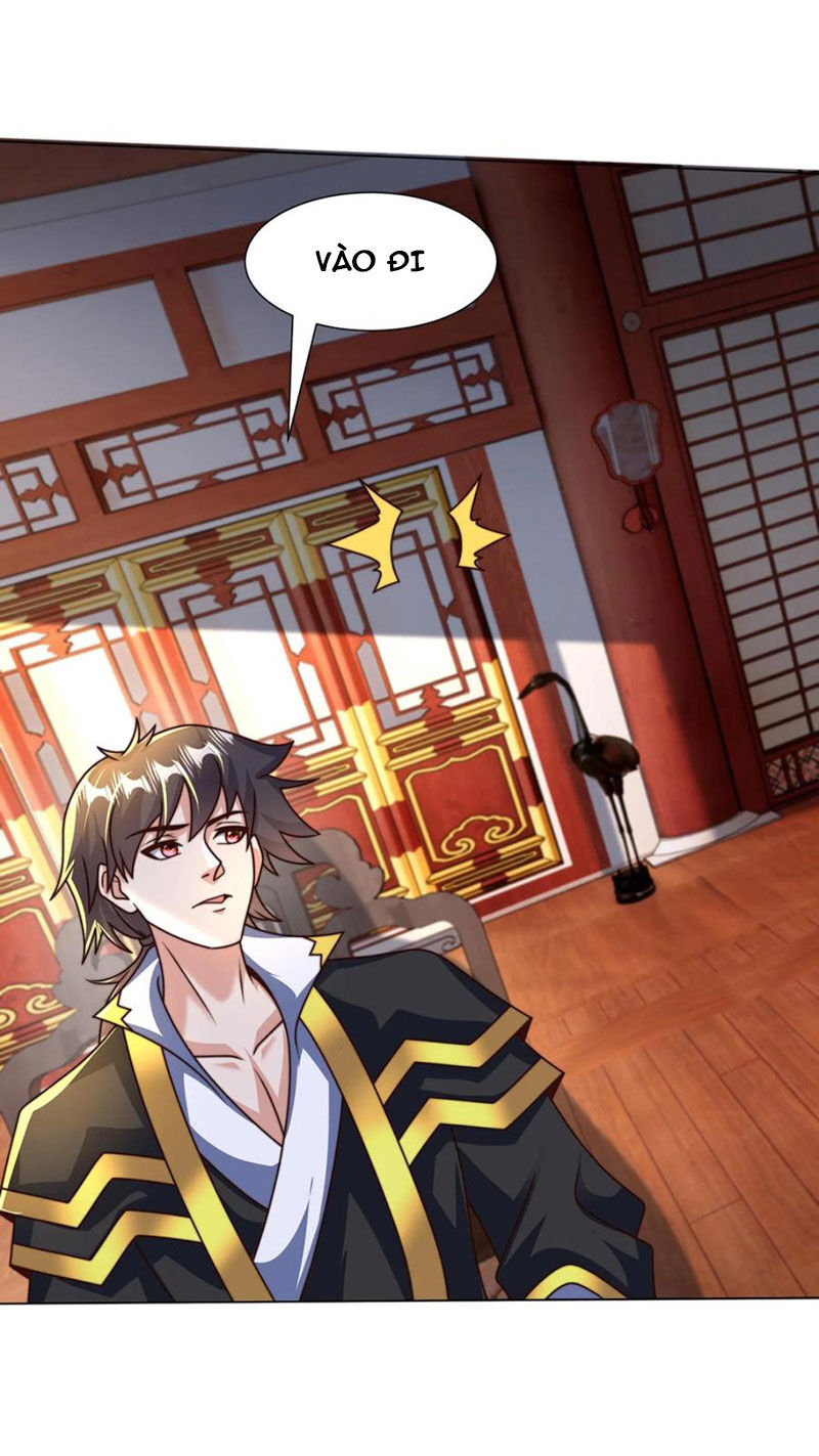 Ta Nuôi Quỷ Ở Trấn Ma Ty Chapter 307 - 25