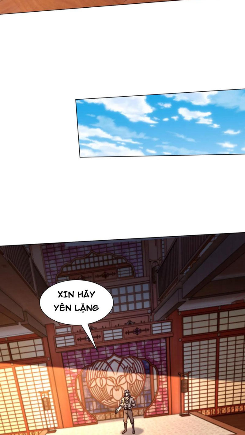 Ta Nuôi Quỷ Ở Trấn Ma Ty Chapter 307 - 27