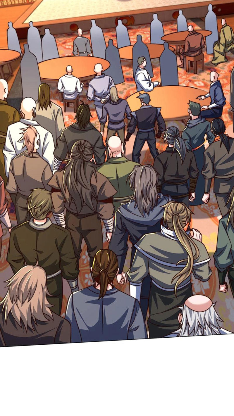 Ta Nuôi Quỷ Ở Trấn Ma Ty Chapter 307 - 28