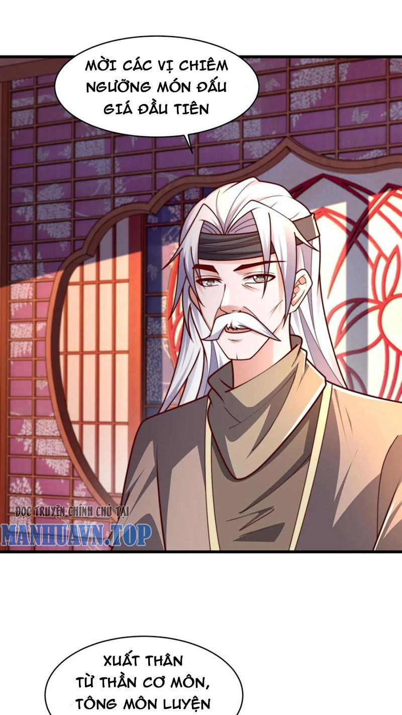 Ta Nuôi Quỷ Ở Trấn Ma Ty Chapter 307 - 29