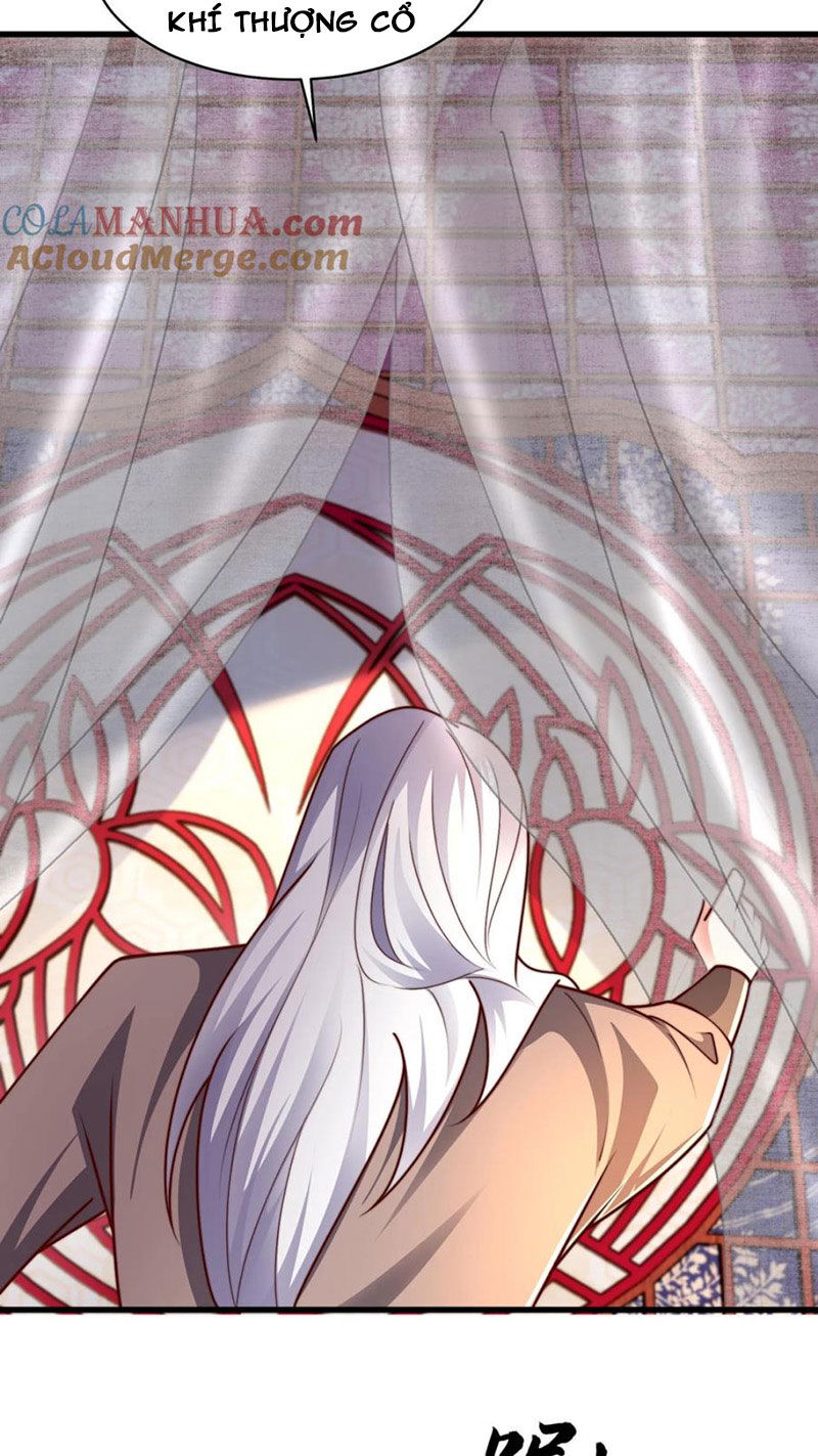 Ta Nuôi Quỷ Ở Trấn Ma Ty Chapter 307 - 30