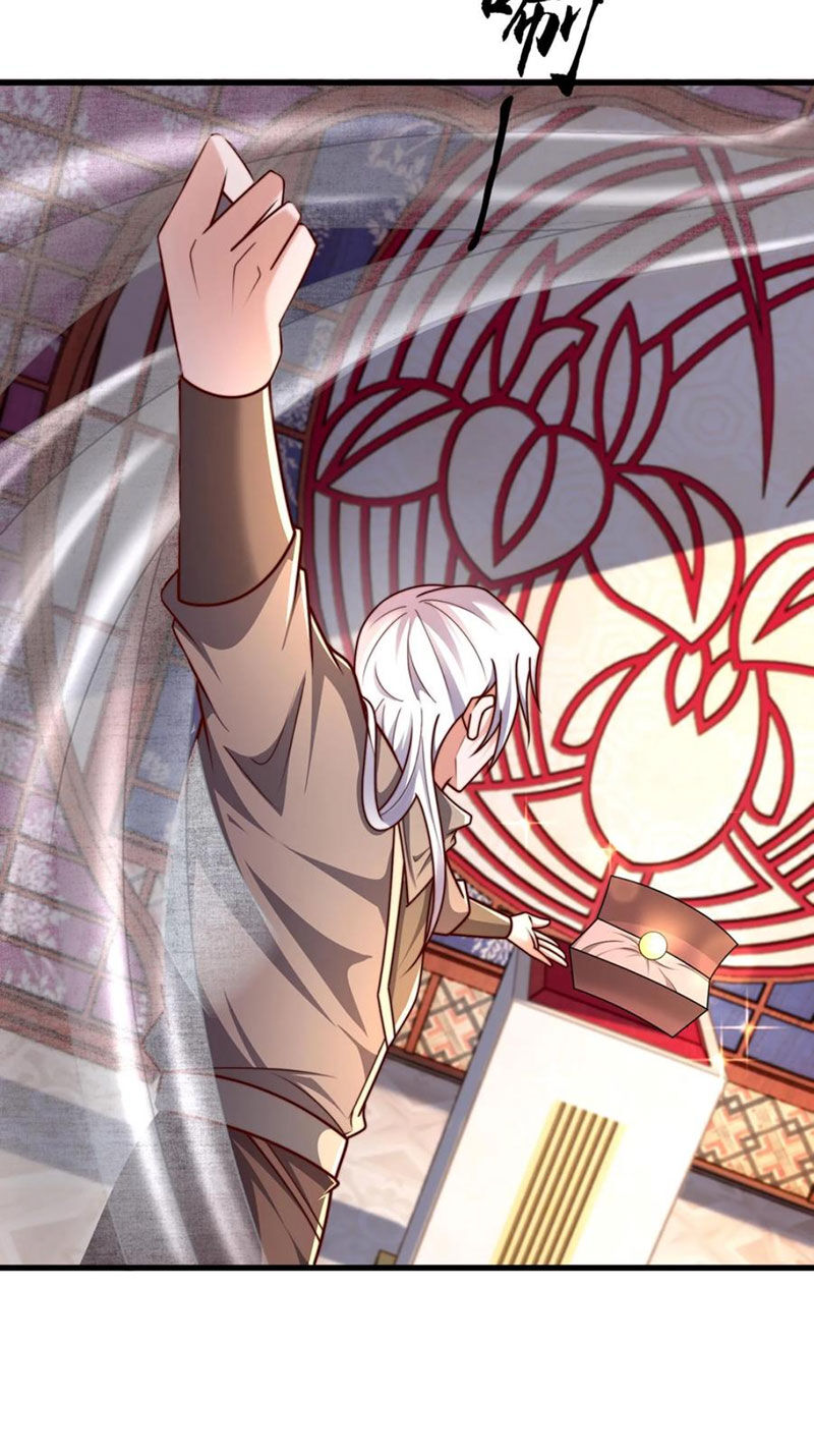 Ta Nuôi Quỷ Ở Trấn Ma Ty Chapter 307 - 31