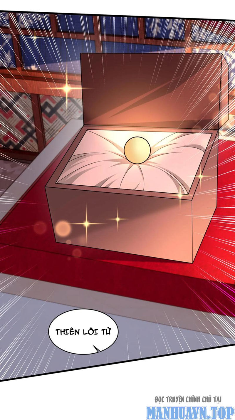 Ta Nuôi Quỷ Ở Trấn Ma Ty Chapter 307 - 32