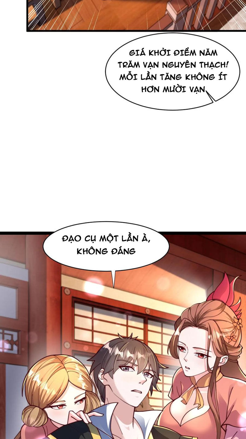 Ta Nuôi Quỷ Ở Trấn Ma Ty Chapter 307 - 35