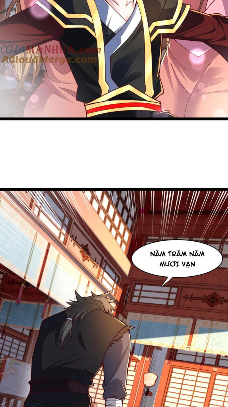 Ta Nuôi Quỷ Ở Trấn Ma Ty Chapter 307 - 36