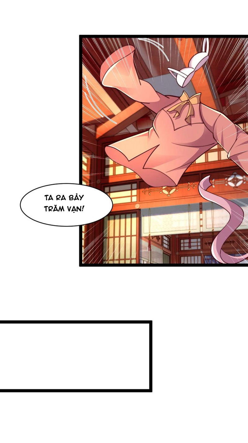 Ta Nuôi Quỷ Ở Trấn Ma Ty Chapter 307 - 38