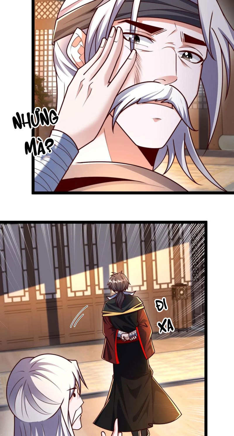 Ta Nuôi Quỷ Ở Trấn Ma Ty Chapter 307 - 4