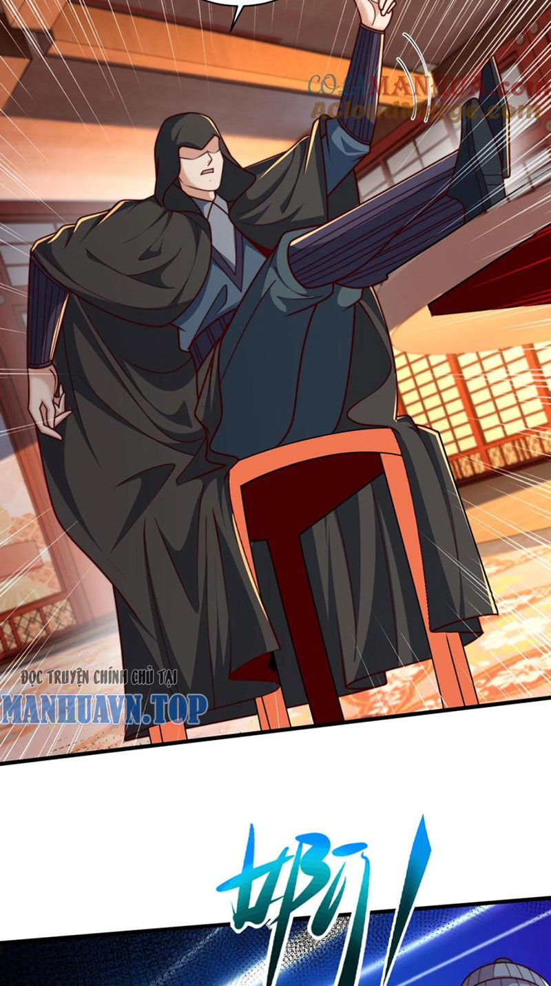 Ta Nuôi Quỷ Ở Trấn Ma Ty Chapter 307 - 42