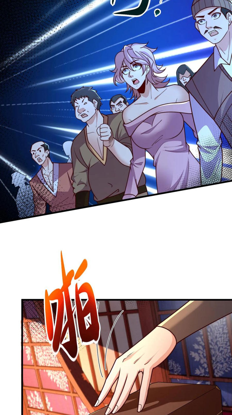 Ta Nuôi Quỷ Ở Trấn Ma Ty Chapter 307 - 43