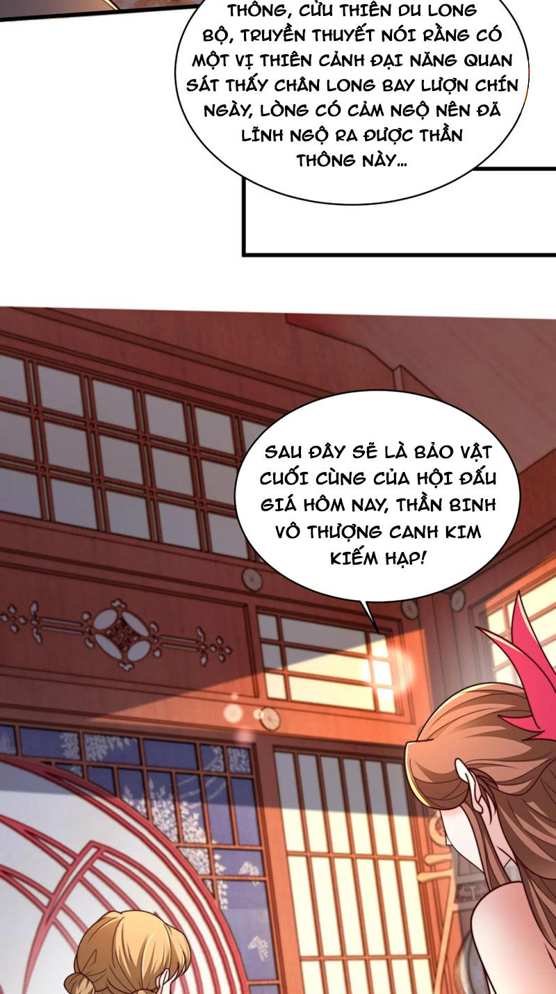 Ta Nuôi Quỷ Ở Trấn Ma Ty Chapter 307 - 45