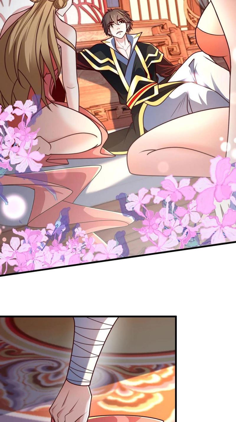 Ta Nuôi Quỷ Ở Trấn Ma Ty Chapter 307 - 46