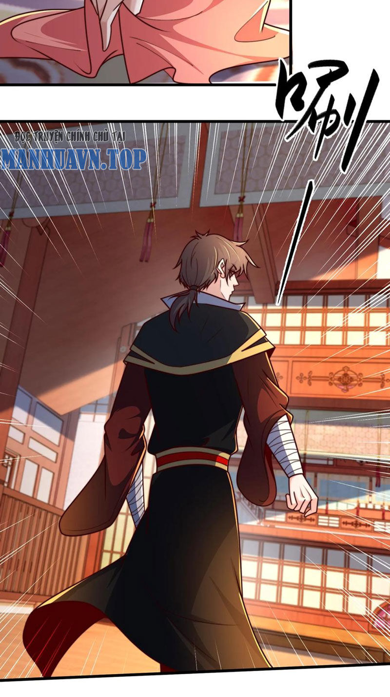 Ta Nuôi Quỷ Ở Trấn Ma Ty Chapter 307 - 47