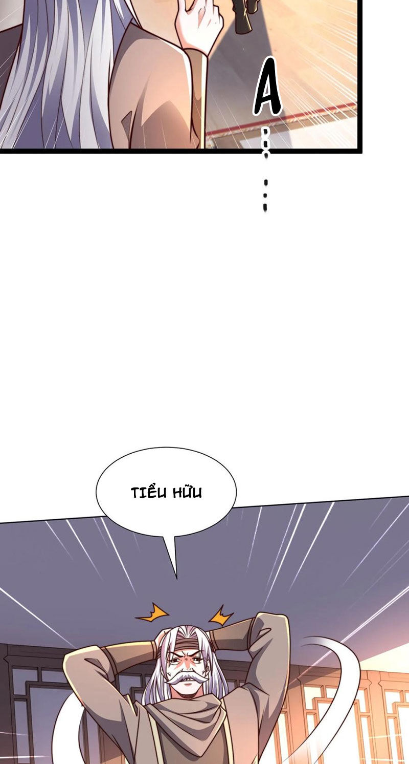 Ta Nuôi Quỷ Ở Trấn Ma Ty Chapter 307 - 5