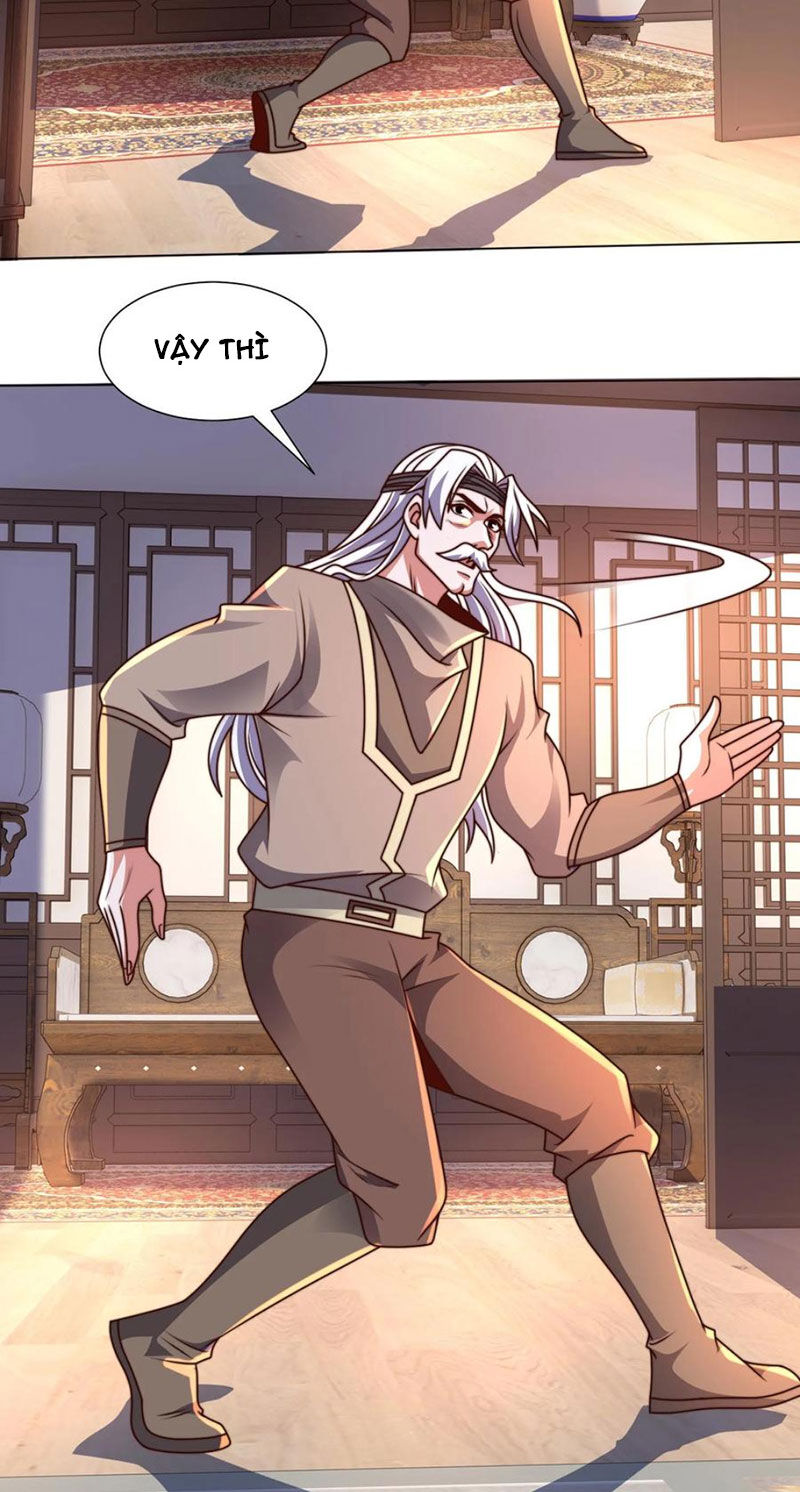 Ta Nuôi Quỷ Ở Trấn Ma Ty Chapter 307 - 7