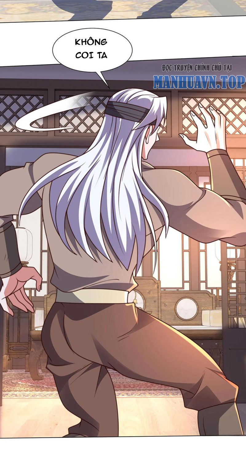 Ta Nuôi Quỷ Ở Trấn Ma Ty Chapter 307 - 8