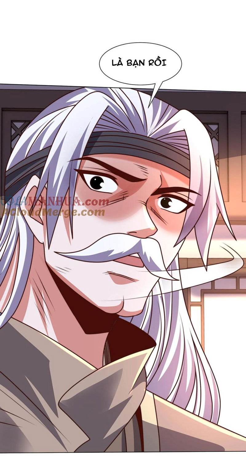 Ta Nuôi Quỷ Ở Trấn Ma Ty Chapter 307 - 9