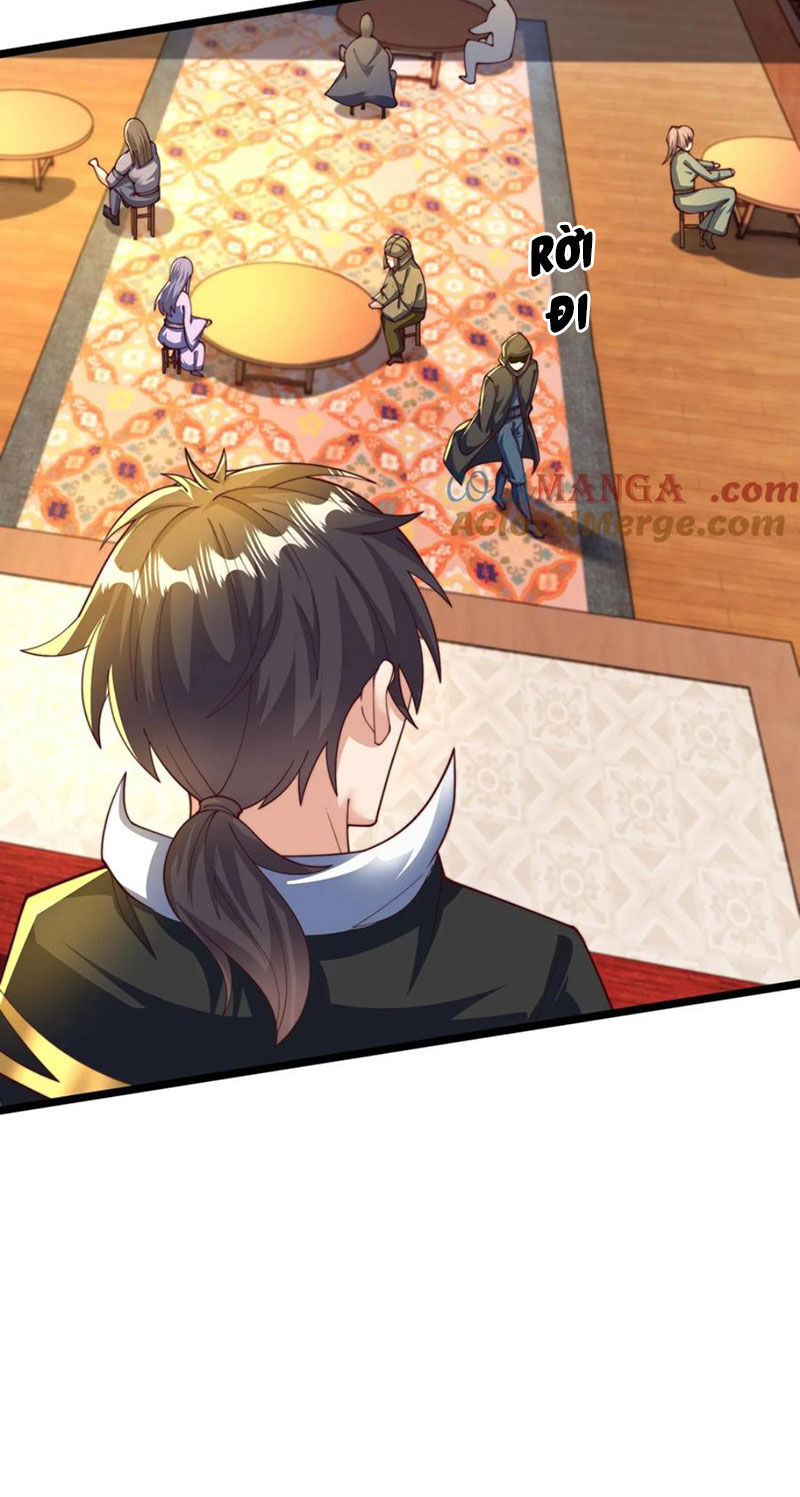 Ta Nuôi Quỷ Ở Trấn Ma Ty Chapter 308 - 12