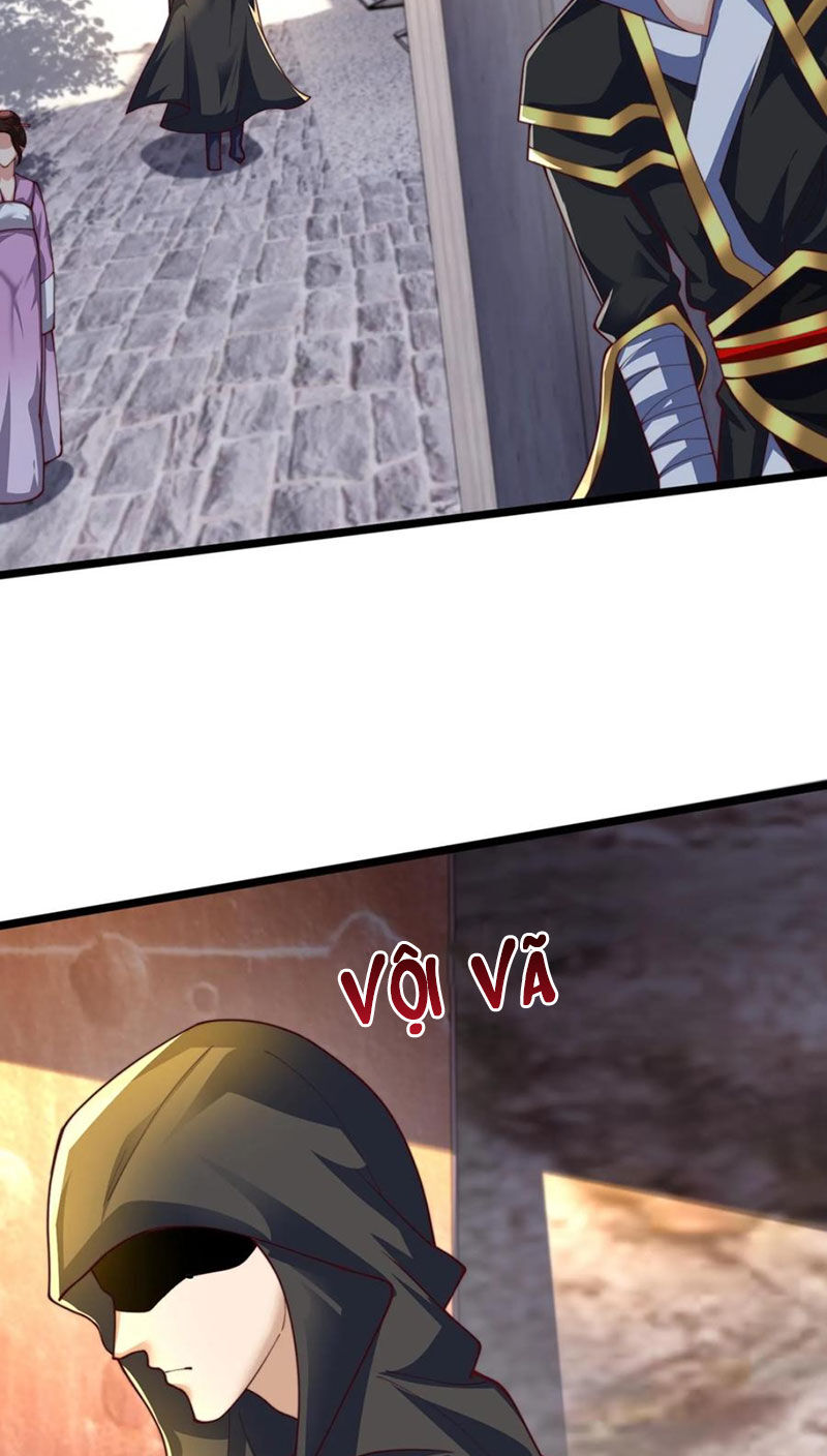 Ta Nuôi Quỷ Ở Trấn Ma Ty Chapter 308 - 15